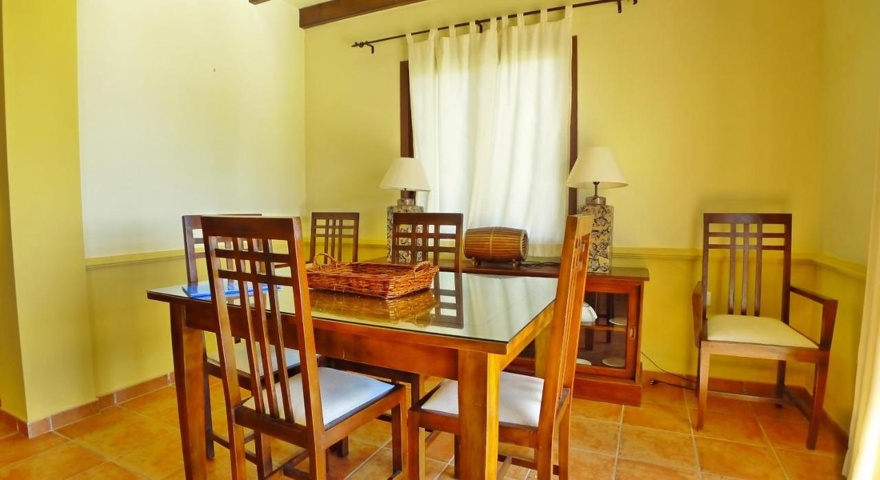 Villa Cordoba *