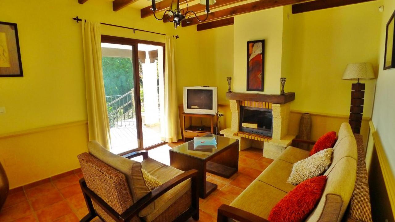 Villa Cordoba
