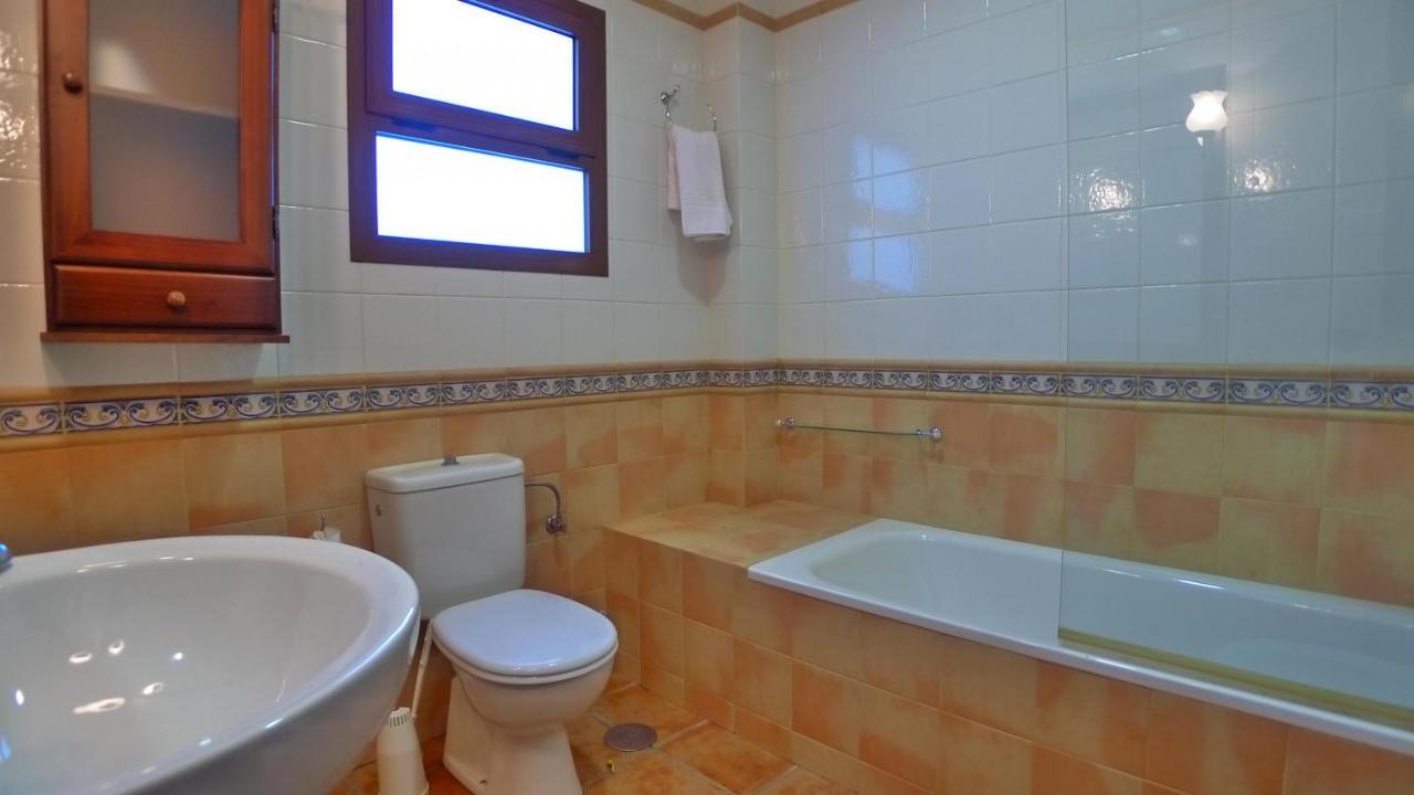 Villa Cordoba *