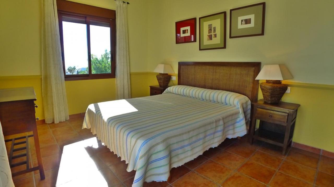 Cordoba Villa *