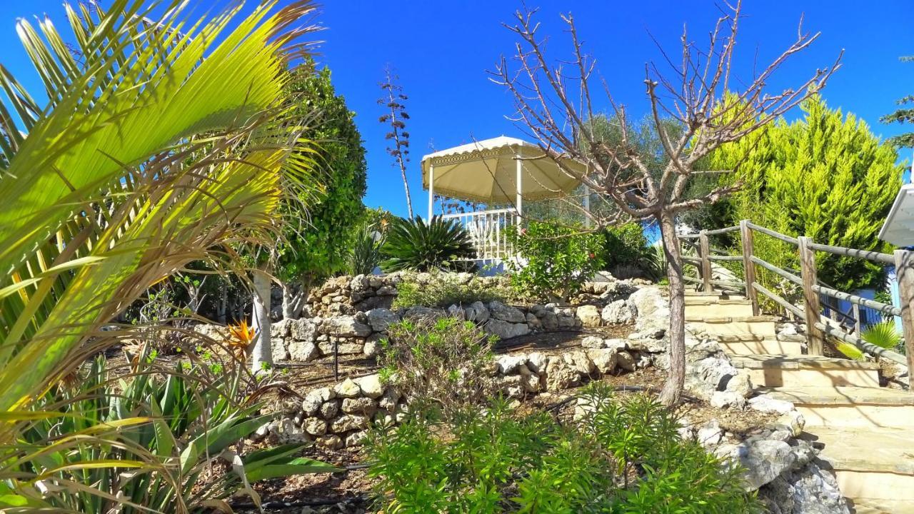 Villa Cordoba *