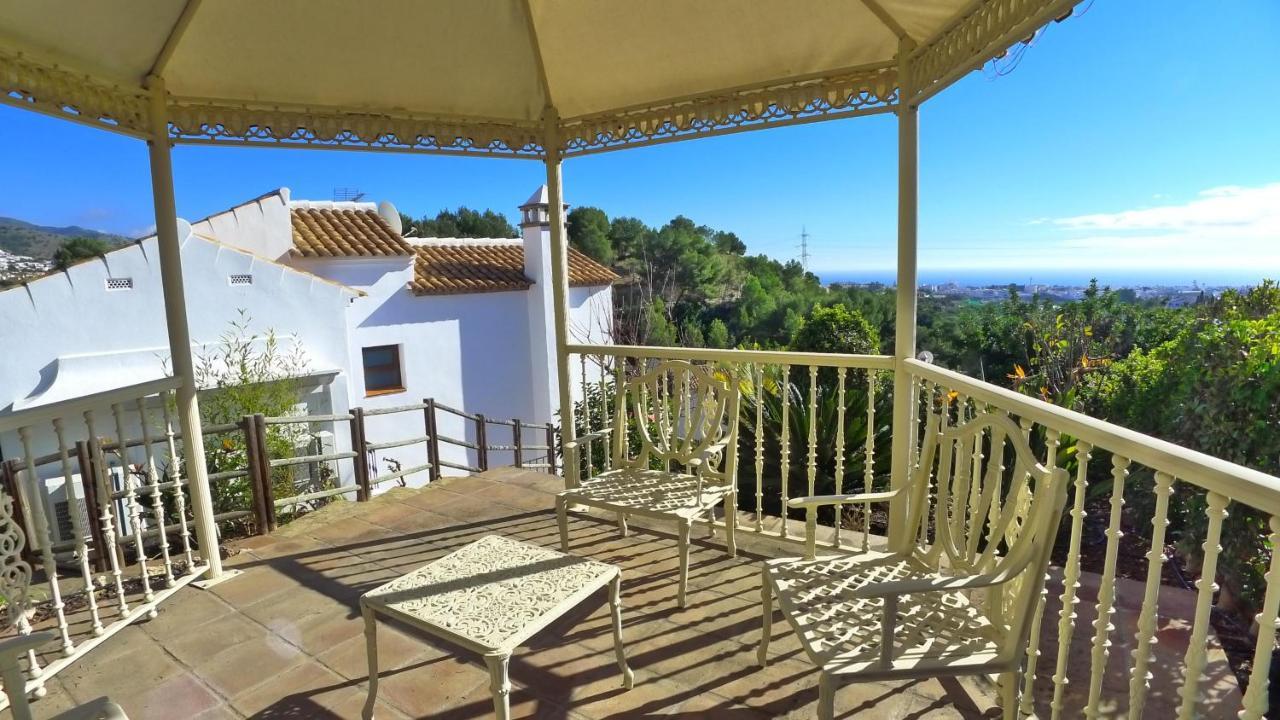 Cordoba Villa