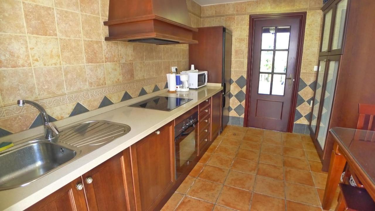 Cordoba Villa