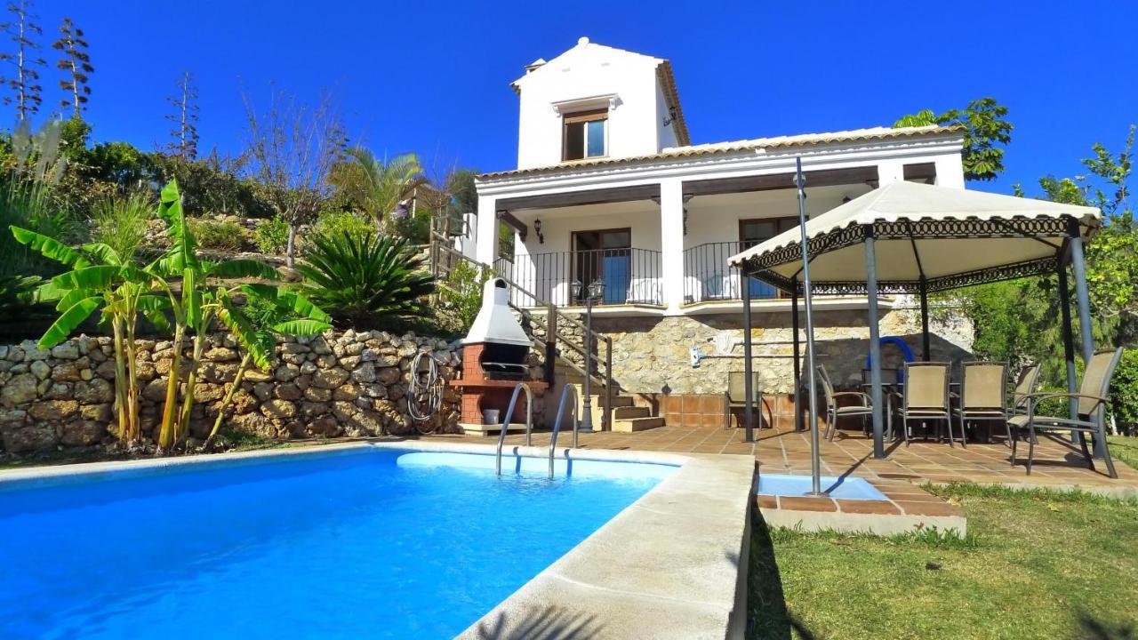 Cordoba Villa