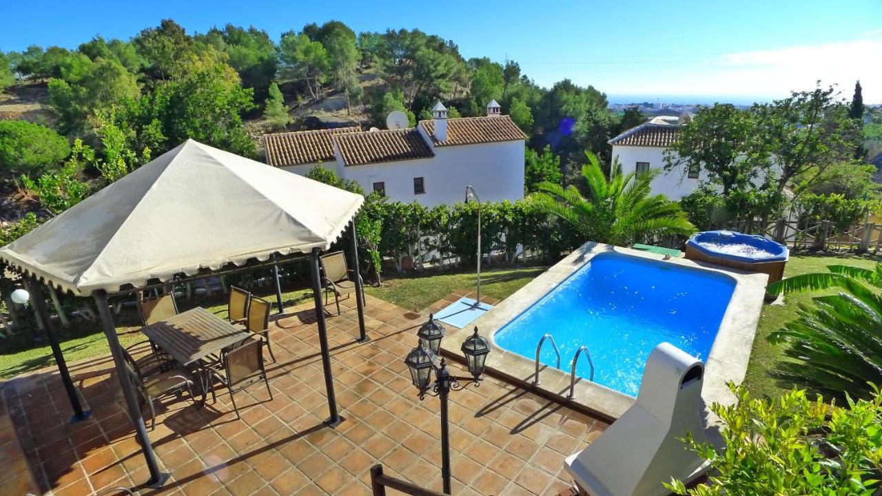Villa Cordoba *