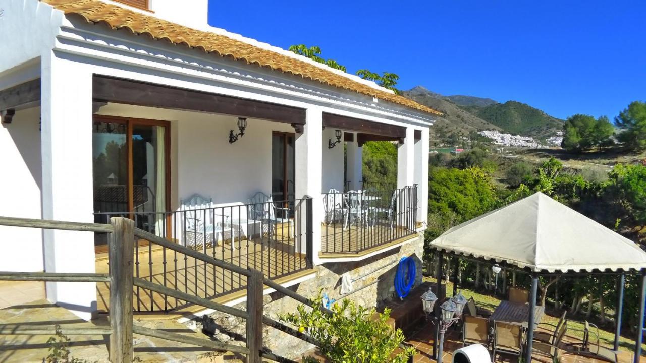 Villa Cordoba Nerja