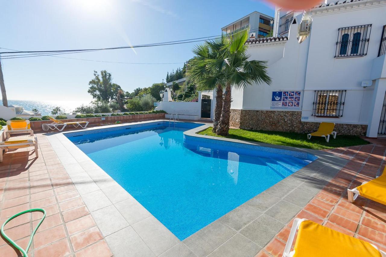 Alamar 1, Nº3 - Burriana - * Nerja