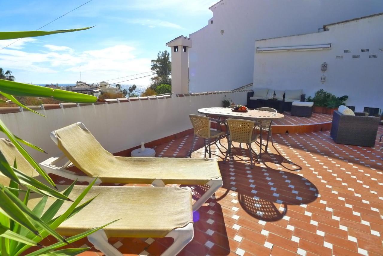 Alamar 1, Nº3 - Burriana - Nerja