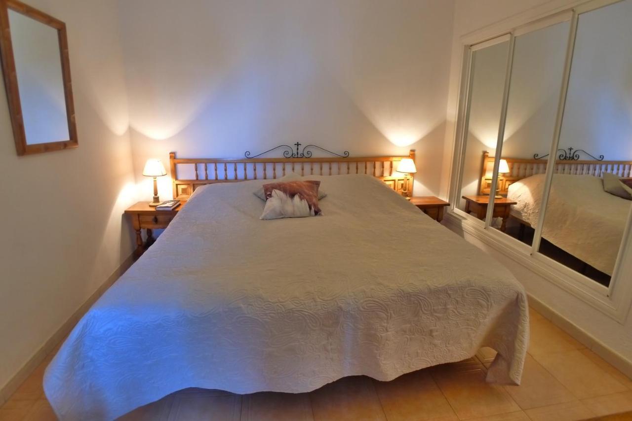 Alamar 1, Nº3 - Burriana - Apartment Nerja