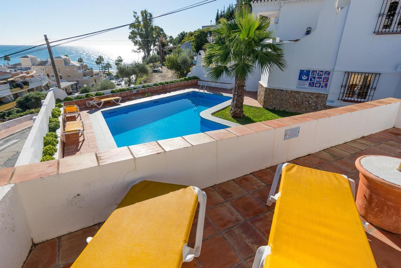 Alamar 1, Nº3 - Burriana - Nerja