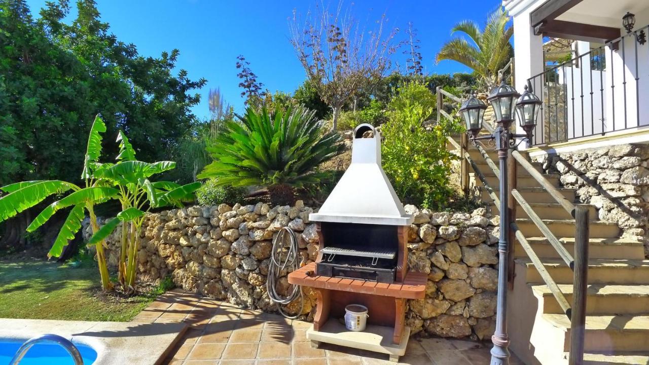 Cordoba * Nerja