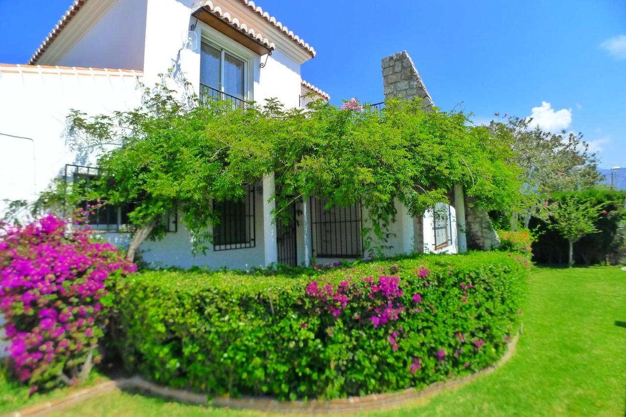 Villa Angela *
