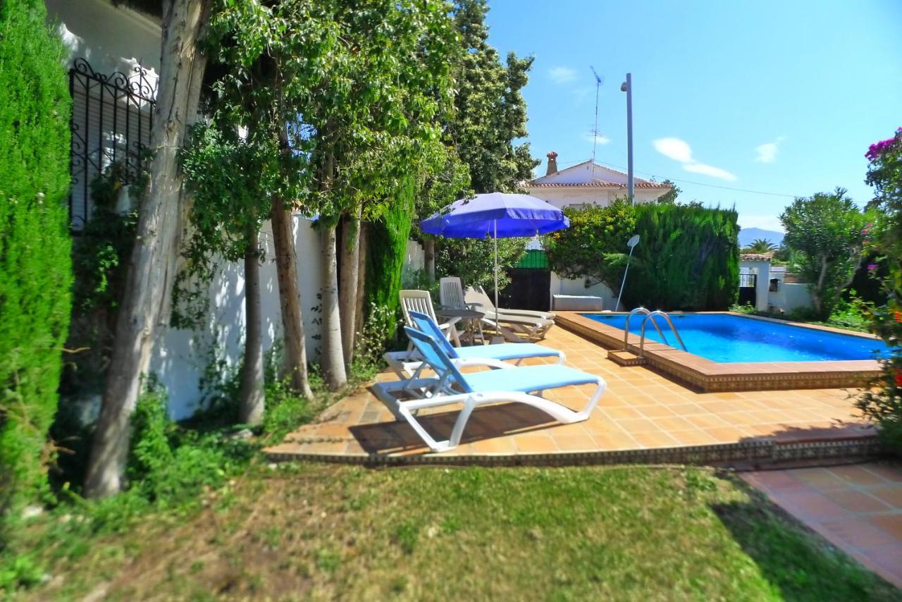 Villa Angela Nerja