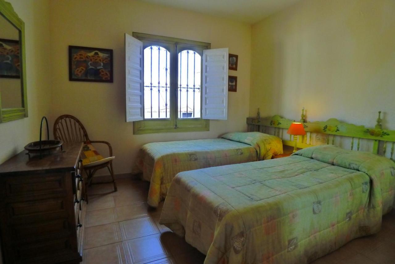 Alamar 1, Nº3 - Burriana - Apartment Nerja
