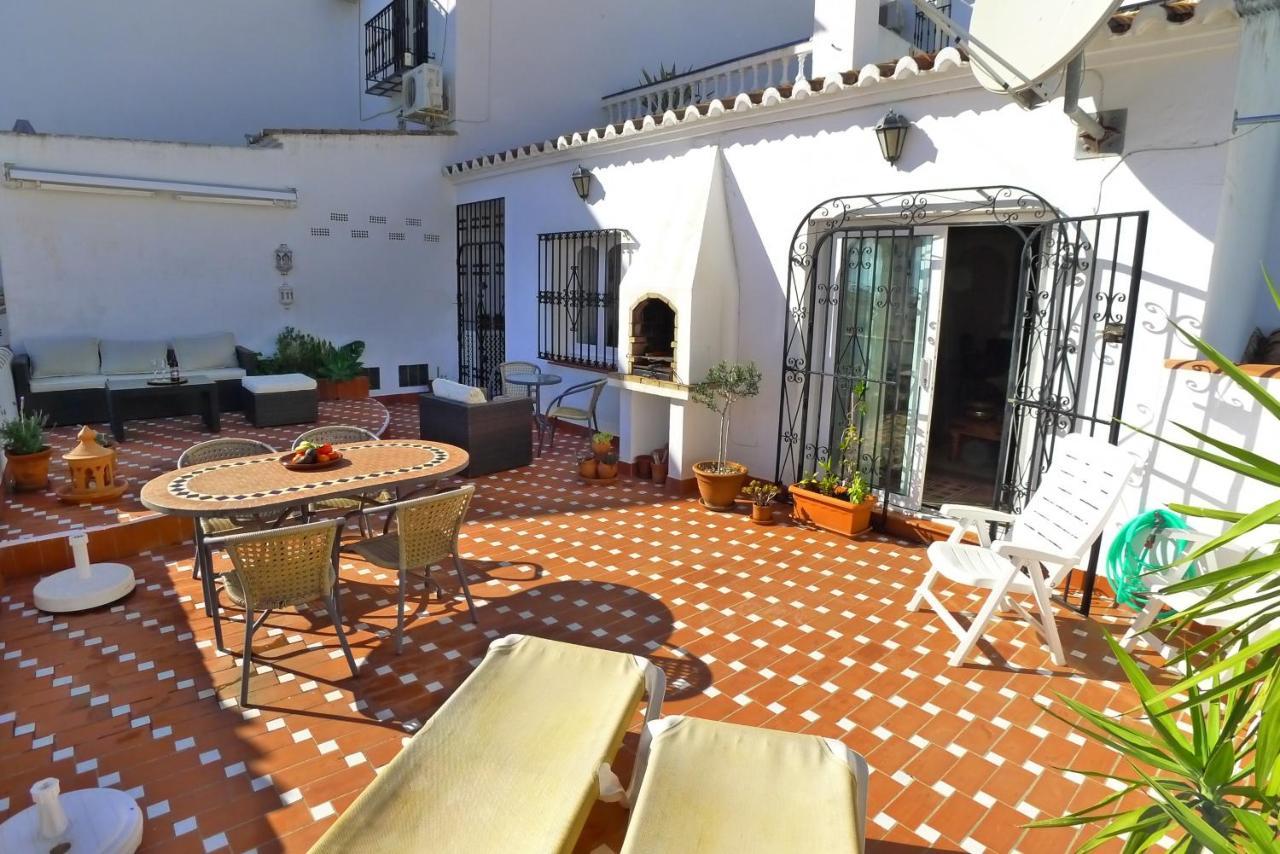 Alamar 1, Nº3 - Burriana - Nerja