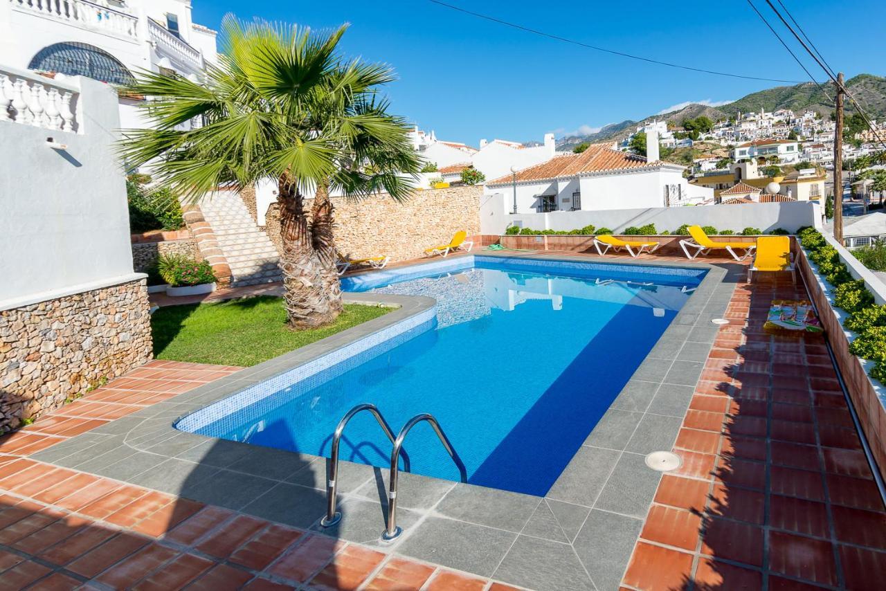 Alamar 1, Nº3 - Burriana - * Nerja