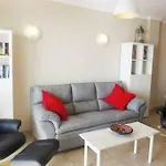 Apartamento Arce Nsf M- Torrecilla Nerja