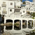 Apartment Nerja Seaview