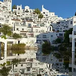 Apartment Nerja Seaview