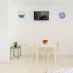 Nerja Citycenter B Terrace