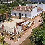 Villa El Crucero With Pool And Jacuzzi Spainsunrentals 1035