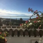 Bonita Villa En Nerja Casa Palomas