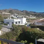 Bonita Villa En Nerja Casa Palomas