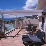 Rooftop Apartment, Nerja