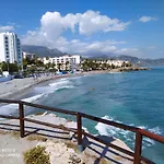 Apartamento Turistico Nautica 1, 2°C