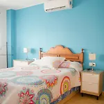 Levante Apartment Sunrise In Nerja By Centrall Alquileres Turisticos