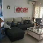 Apartamento Tuhillo 8