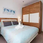Apartament Maquinilla A Spainsunrentals 1181