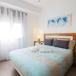 Apartament Maquinilla A Spainsunrentals 1181