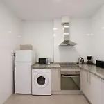 Apartament Maquinilla A Spainsunrentals 1181