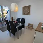 Penthouse Las Gaviotas Ii-2E Menyber