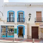 Nerja Citycenter Bajo