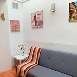Nerja Citycenter Bajo