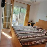Habitacion Vacacional