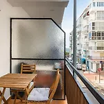 Apartamento Sirena Beach Nerja