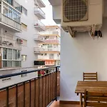 Apartamento Sirena Beach Nerja