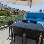 Villa Terrazas De Burriana Nerja