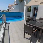 Villa Terrazas De Burriana Nerja