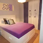 Holiday Home Vanesa