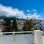 Superior Family Town Centre Villa Close To Beach In Peaceful Residential Zone