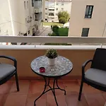 Apartamento Turistico Nautica 1, 2°C