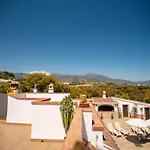 Casa Rural En Nerja Villa Ruisol By Centrall Alquileres Turisticos