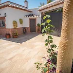 Casa rural en Nerja Villa RuiSol by Centrall alquileres turísticos