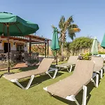 Casita Puente Viejo