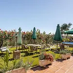 Casita Puente Viejo