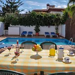 Nerja Paradise Rentals - Villa Kaisaras